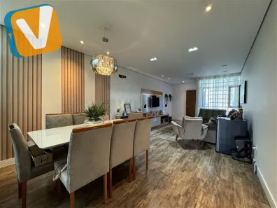 Sobrado com 3 Quartos à venda, 187m² no Vila Regente Feijó, São Paulo