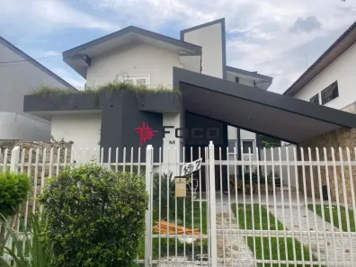 Casa com 5 Quartos à venda, 270m² no Jardim Esplanada, São José dos Campos
