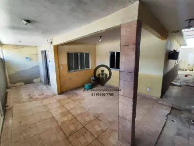 Casa com 2 Quartos à venda, 128m² no Campo Grande, Rio de Janeiro