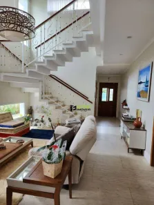 Casa de Condomínio com 4 Quartos à venda, 258m² no Jardim Maristela, Atibaia