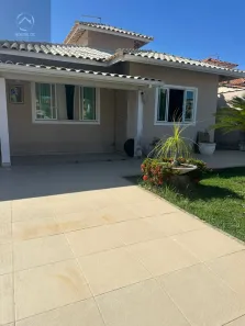 Casa com 3 Quartos à venda, 110m² no São José do Imbassaí, Maricá