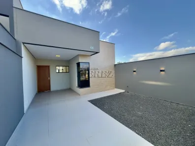 Casa com 2 Quartos à venda, 68m² no Colinas, Londrina