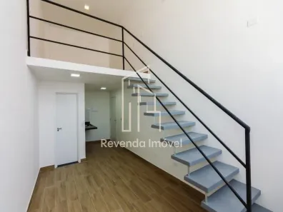 Prédio Comercial à venda, 200m² no Vila Anglo Brasileira, São Paulo