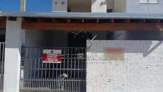 Casa com 3 Quartos à venda, 168m² no Jardim Residencial Villa Amato, Sorocaba