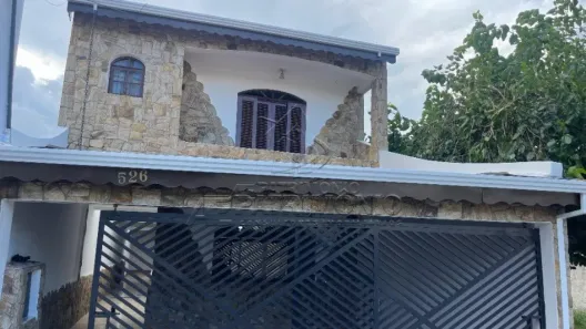 Sobrado com 3 Quartos à venda, 185m² no Jardim Nova Esperança, Sorocaba