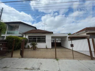 Casa com 2 Quartos à venda, 130m² no Vila Fiat Lux, São Paulo
