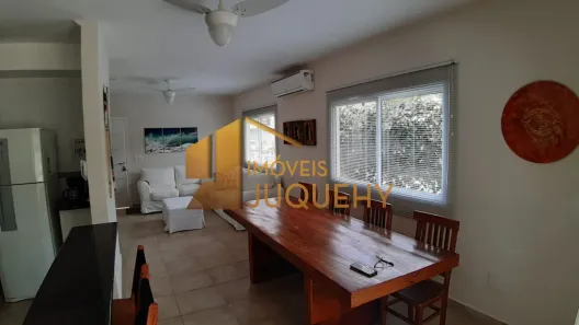 Casa de Condomínio com 3 Quartos para alugar, 150m² no Bairro de Juquehy, São Sebastião