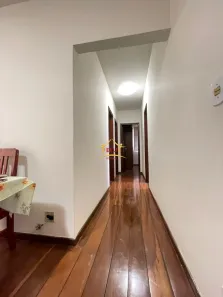 Apartamento com 3 Quartos à venda, 77m² no Paquetá, Belo Horizonte