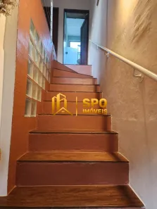 Sobrado com 2 Quartos para alugar, 135m² no Jardim Marajoara, São Paulo