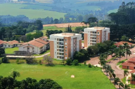 Apartamento com 2 Quartos para alugar, 95m² no , Carambeí