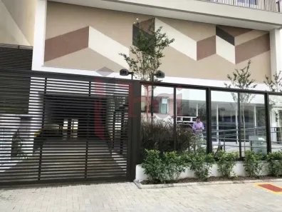 Apartamento com 1 Quarto à venda, 30m² no Centro, São Paulo