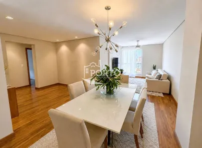 Apartamento com 3 Quartos à venda, 113m² no Cidade Alta, Piracicaba