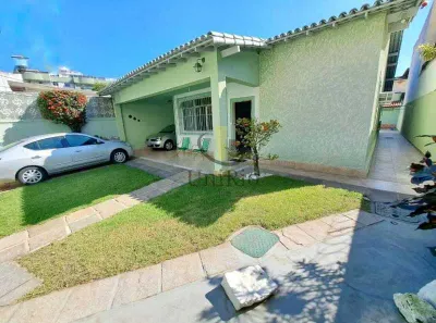 Casa com 3 Quartos à venda, 393m² no Freguesia (Jacarepaguá), Rio de Janeiro