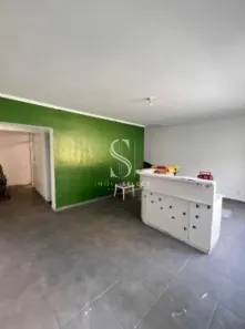 Prédio Comercial à venda, 200m² no Real Parque, São Paulo