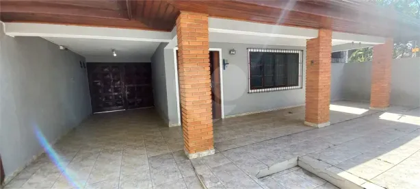 Sobrado com 3 Quartos à venda, 191m² no Balneário Continental, Peruíbe