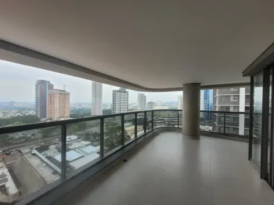 Apartamento com 3 Quartos para venda ou aluguel, 175m² no Sítio Tamboré Alphaville, Barueri