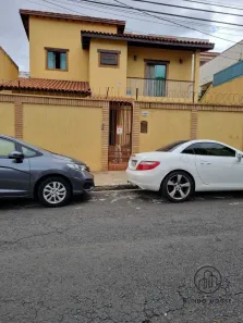 Casa com 4 Quartos à venda, 253m² no Vila Leão, Sorocaba