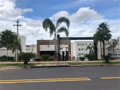 Apartamento com 2 Quartos à venda, 52m² no Caguassu, Sorocaba