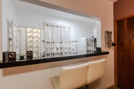 Apartamento com 3 Quartos à venda, 88m² no Santana, Porto Alegre