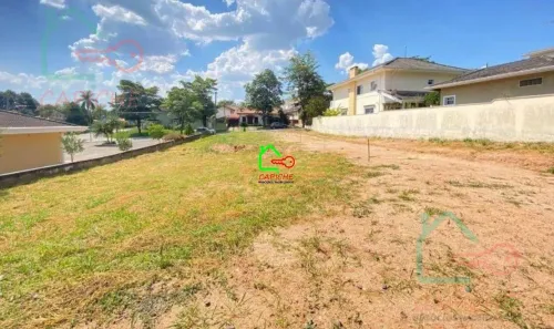 Lote/Terreno à venda, 1000m² no Centro, Vinhedo