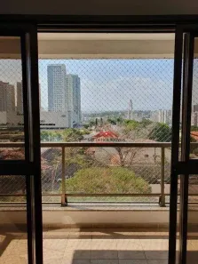 Apartamento com 4 Quartos à venda, 142m² no Parque Residencial Aquarius, São José dos Campos