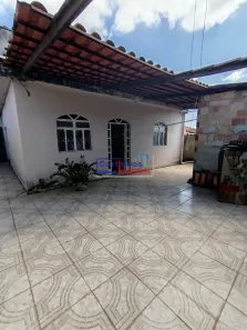 Casa com 3 Quartos à venda, 265m² no Cruzeiro do Sul, Betim