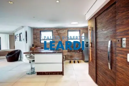 Apartamento com 2 Quartos à venda, 162m² no Vila Andrade, São Paulo