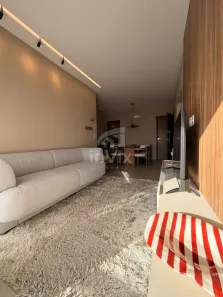 Apartamento com 3 Quartos à venda, 101m² no Bento Ferreira, Vitória