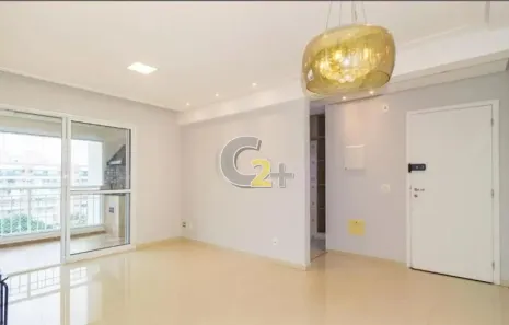 Apartamento com 3 Quartos à venda, 88m² no Mooca, São Paulo