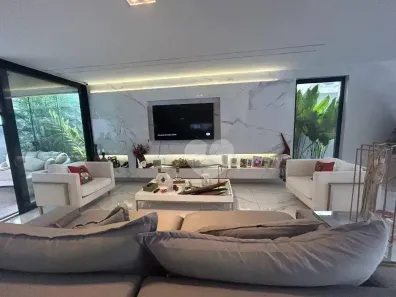 Casa de Condomínio com 5 Quartos à venda, 263m² no Recreio dos Bandeirantes, Rio de Janeiro