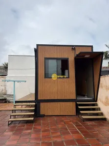 Kitnet com 1 Quarto para alugar, 18m² no São Judas, Itajaí