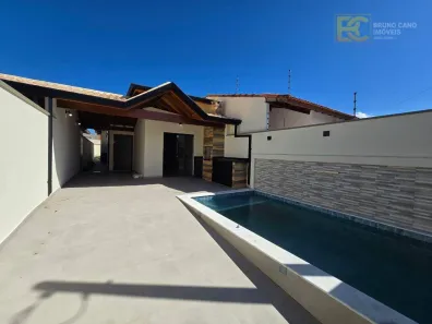 Casa com 2 Quartos à venda, 88m² no Bal Stella Maris, Peruíbe
