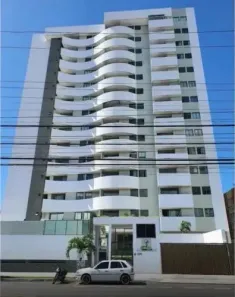 Apartamento com 2 Quartos à venda, 65m² no Ponta Verde, Maceió