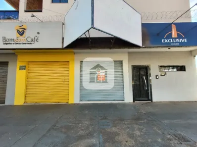 Sala Comercial para alugar, 70m² no Santa Mônica, Uberlândia