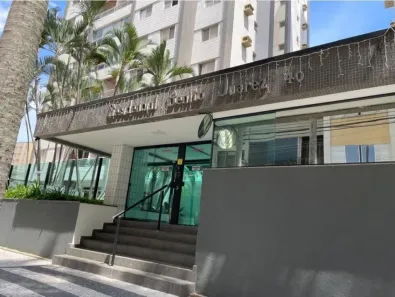 Apartamento com 3 Quartos à venda, 105m² no Bosque, Campinas