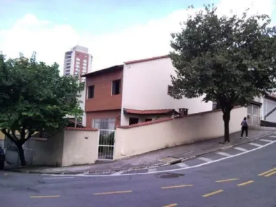 Casa com 3 Quartos à venda, 145m² no Aclimação, São Paulo