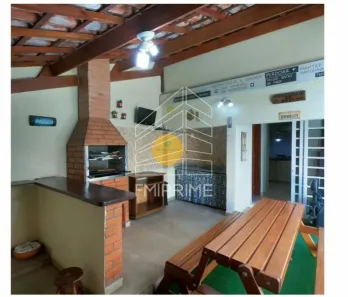 Sobrado com 4 Quartos à venda, 160m² no Vila Anglo Brasileira, São Paulo