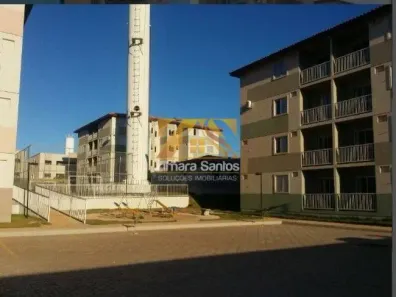 Apartamento com 3 Quartos à venda, 70m² no Plano Diretor Norte, Palmas