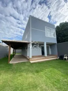 Casa com 4 Quartos à venda, 330m² no São Francisco, Serra