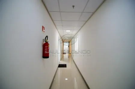 Sala Comercial à venda, 38m² no Gleba Fazenda Palhano, Londrina