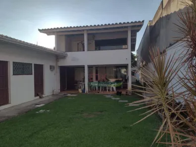 Casa com 4 Quartos à venda, 340m² no Jardim das Nações, Taubaté