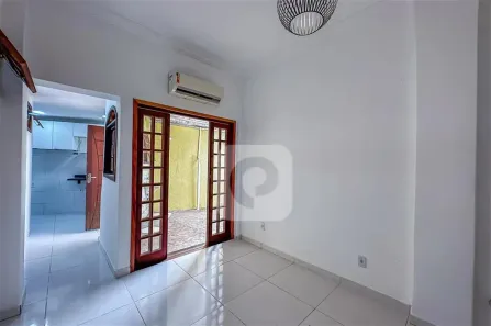 Apartamento com 2 Quartos à venda, 80m² no Laranjeiras, Rio de Janeiro
