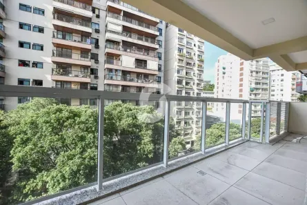 Apartamento com 3 Quartos à venda, 84m² no Centro, Niterói