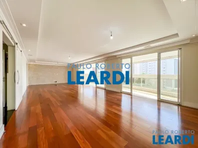 Apartamento com 4 Quartos à venda, 366m² no Alto da Lapa, São Paulo
