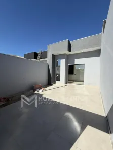 Casa com 2 Quartos à venda, 100m² no Vila Sion, Montes Claros