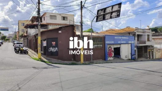 Ponto Comercial para alugar, 375m² no Colégio Batista, Belo Horizonte