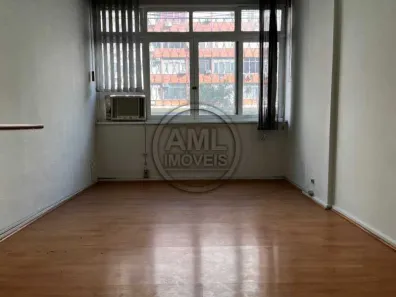 Sala Comercial à venda, 37m² no Tijuca, Rio de Janeiro