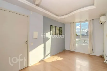 Apartamento com 2 Quartos à venda, 44m² no Mário Quintana, Porto Alegre
