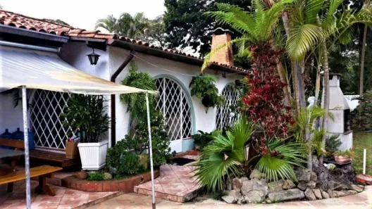 Casa com 4 Quartos à venda, 360m² no Interlagos, São Paulo
