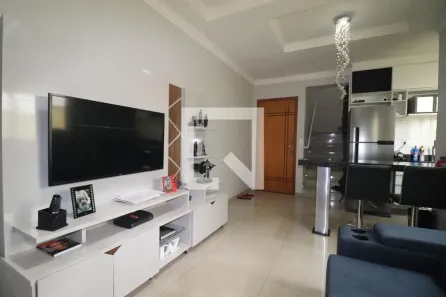 Cobertura com 2 Quartos à venda, 108m² no Vila Príncipe de Gales, Santo André